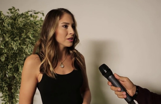 Ecem Karaağaç enerji yüklemesi olayı nedir işin aslı ne?