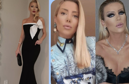 Gülşah Saraçoğlu kaç yaşında tekrar nişanlandığı eski eşi kimdir?