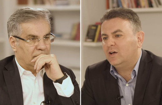 Korkmaz Karaca'nın Ekrem İmamoğlu benzetmesi olay oldu