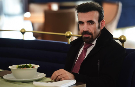 Halka 11. bölüm fragmanı