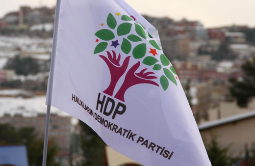 HDP seçim sonuçlarını değerlendirdi