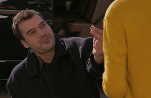 İkizler Memo Can 18. bölüm 2. fragmanı