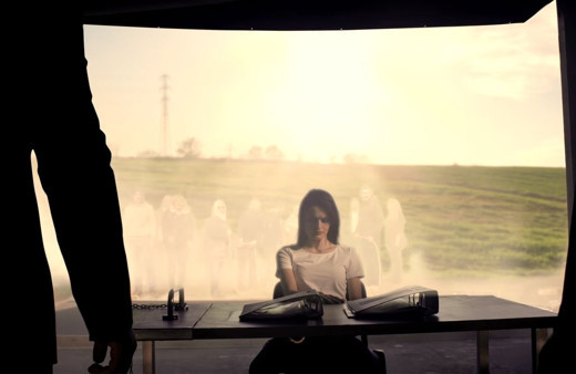 İYİ Parti hesabından paylaşılan klip olay oldu! Alışılmışın dışında