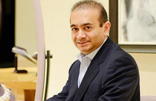 Kaçak milyarder Avrupa ülkesinde yakalandı