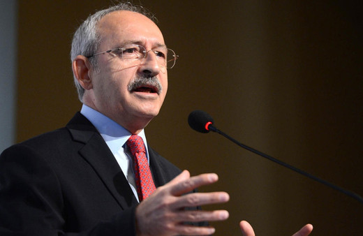 Kemal Kılıçdaroğlu'ndan Ali İhsan Yavuz'a olay cevap! Evet oldu...