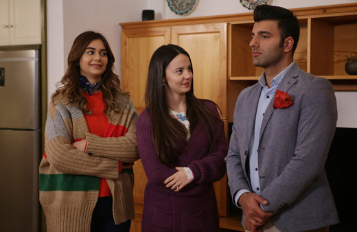 Kalk Gidelim 63. bölüm 2. fragmanı