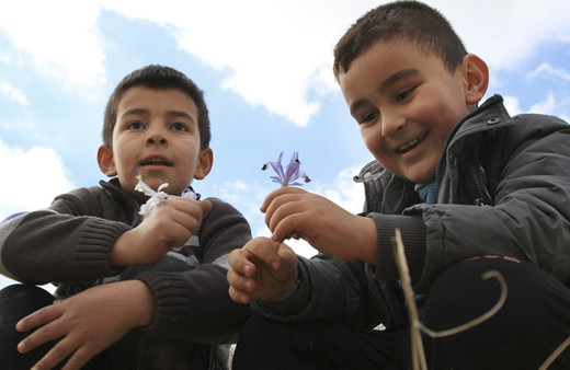Nevruz ne zaman 2020 nevruz bayramı adetleri neler?