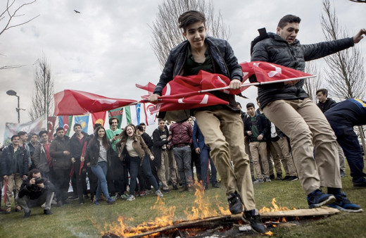 Nevruz ne demek 2019 ne zaman nevruz bayramı neler yapılır?