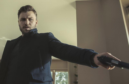 Söz 75. bölüm fragmanı