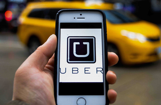 Uber'in Londra'daki faaliyet lisansı yenilenmedi