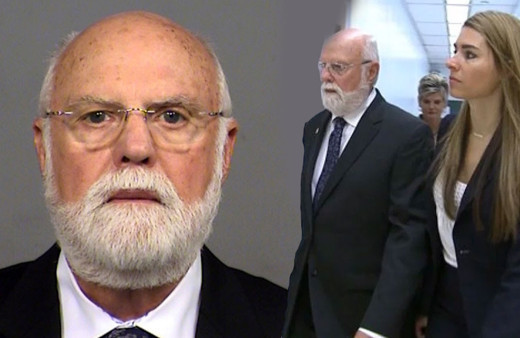 50'ye yakın çocuğu var yıllarca hastalarına kendi sperminden vermiş!