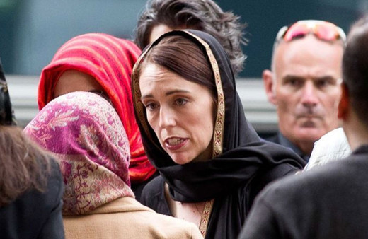 Yeni Zelanda'da cuma ezanı kararı!