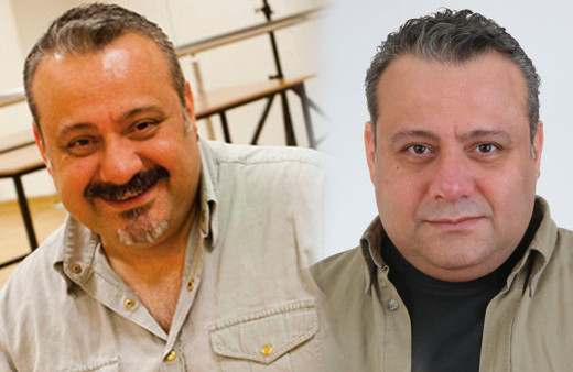 7 Numara'nın Vahit Emmi'siydi eski halinden eser kalmadı