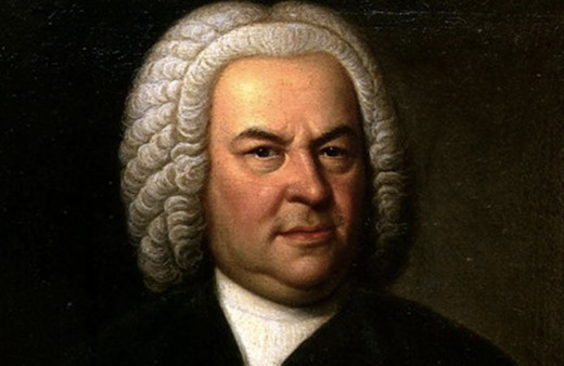 Johann Sebastian Bach kimdir google da doodle oldu