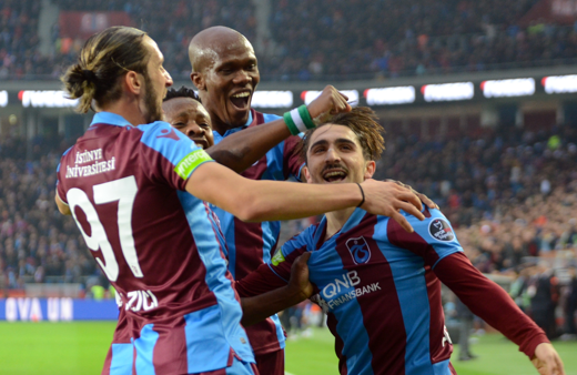 En değerlileri Yusuf Yazıcı ve Abdulkadir Ömür