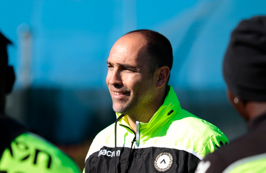 Igor Tudor geri döndü