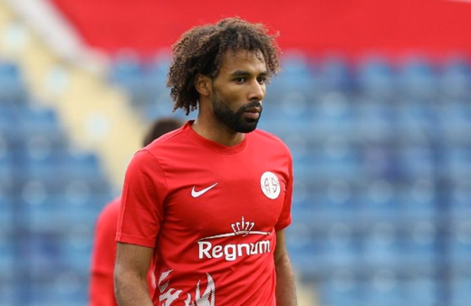 Fenerbahçe Sangare'nin peşinde