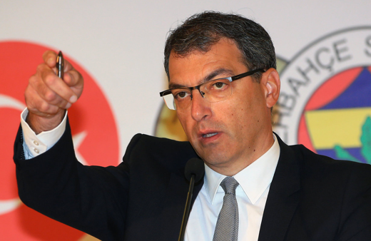 Comolli'den Ozan Tufan'a sürpriz mesaj