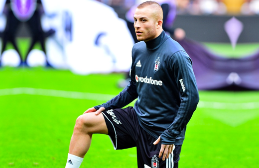 Beşiktaş, Gökhan Töre transferini bitirdi