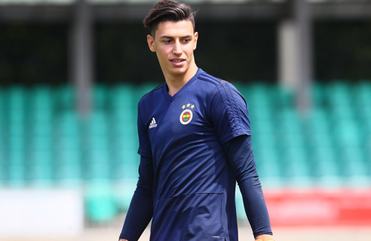 Ali Koç açıklamıştı Berke'ye dünya devi talip oldu