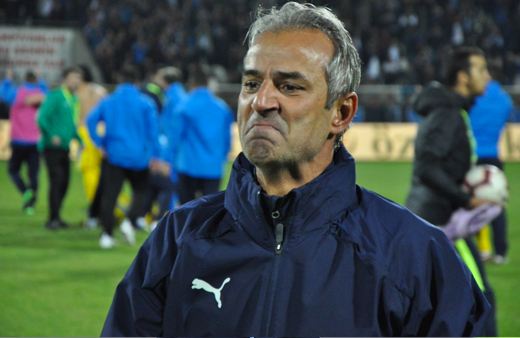 İsmail Kartal, Fenerbahçe tarihine geçti, rekora koşuyor!