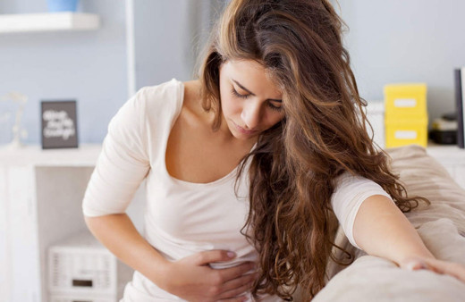 Bağırsaktaki parazitlere dikkat! Az pişmiş et yemeyin!