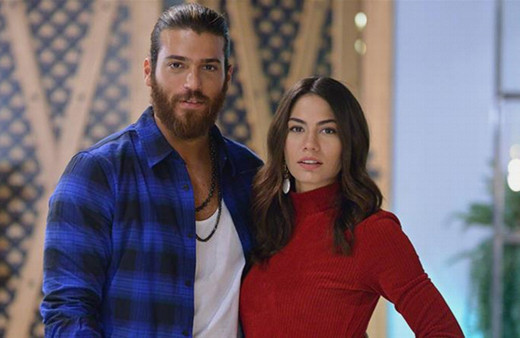 Erkenci Kuş 35. bölüm 2. fragmanı