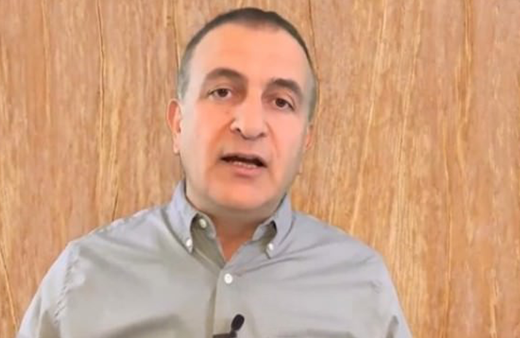 Beka sorunu yok diyen baksın! FETÖ'cü Ekrem Dumanlı'nın 31 Mart çağrısı