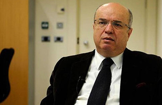 Fehmi Koru'dan Bülent Arınç'a cevap