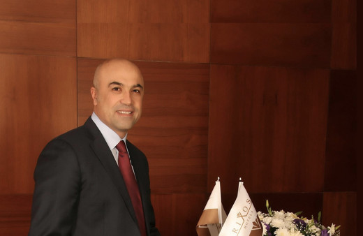 Fettah Tamince eşi Duygu Tamince kimdir kızları kaç tane?