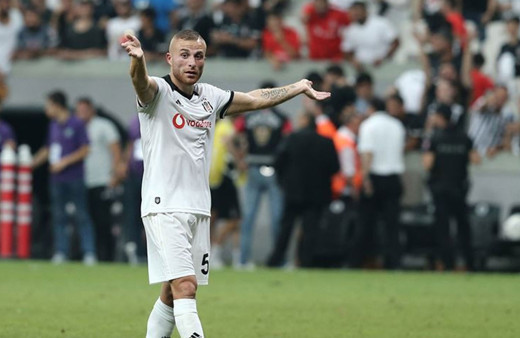 Gökhan Töre'ye disiplin soruşturması