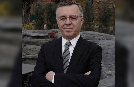 Büyükelçi Lütfullah Göktaş, Papa’ya güven mektubunu sunacak