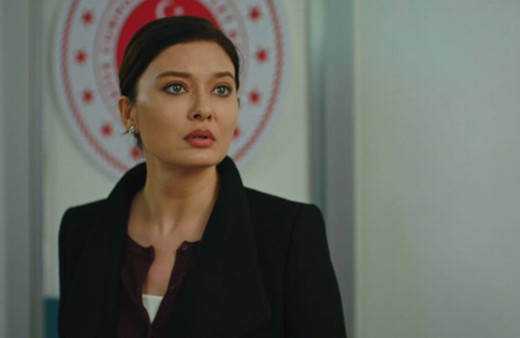 Gülperi 25. bölüm 2. fragmanı