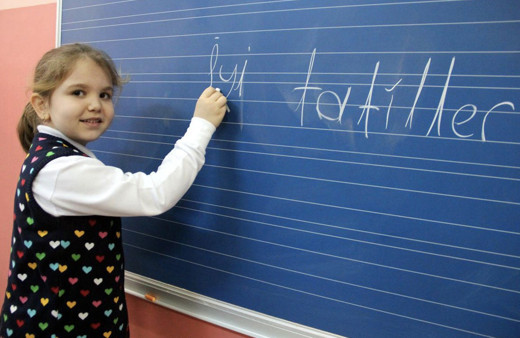 5 gün devamsızlık yapan teşekkür belgesi alabilir mi?