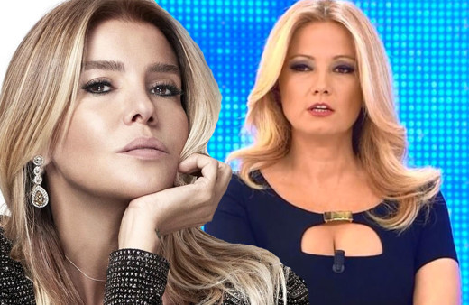 Müge Anlı'da kiralık katil tuttu deniyordu Gülben Ergen sessizliğini bozdu