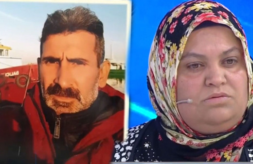 Müge Anlı'da ilişki sarmalı! 'Onları birlikte olurken perdenin arkasından gördüm'