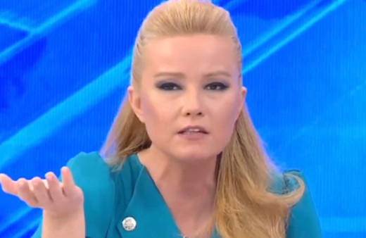 Müge Anlı'da yasak aşk skandalı! 'Birlikte olurken perdenin arkasından gördüm'