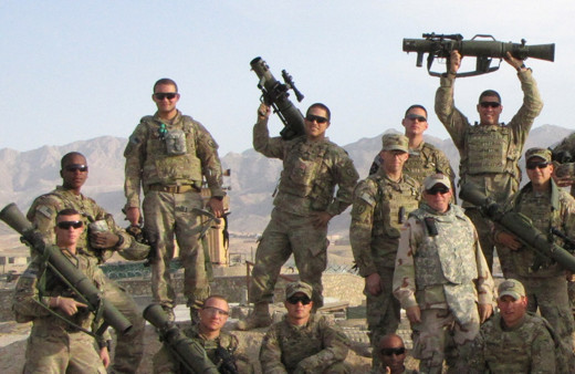 NATO'nun en güçlü 10 ordusu Türkiye listede kaçıncı sırada?