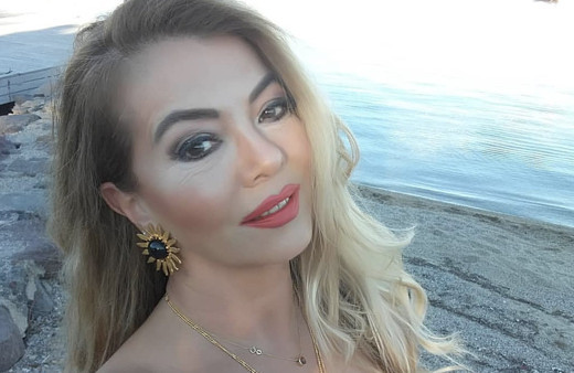 Nil Ünal kimdir gençliği nasıldı evli mi eşi kimdir?