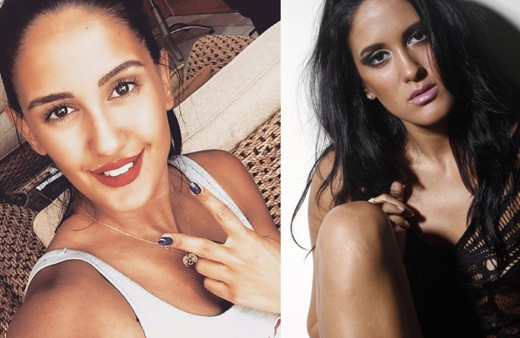 Sahra Işık kaç yaşında Survivor Sahra kimdir?