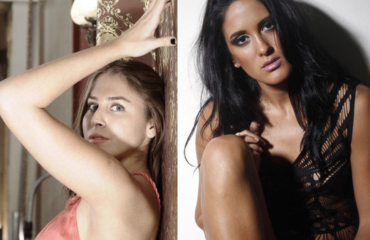 Ecem Karaağaç enerji yüklemesi skandalı! Detayı kankası Sahra Işık anlattı