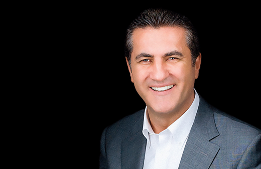 Mustafa Sarıgül'den Şişli adaylığı hakkında kritik açıklamalar!