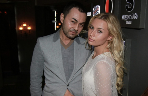 Serdar Ortaç eşi Chloe kürtaj yaptırdı mı ses kaydı var