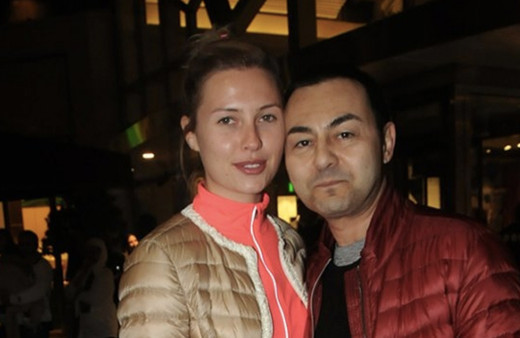 Serdar Ortaç eşi ile arasında kaç yaş fark var kürtaj olayı