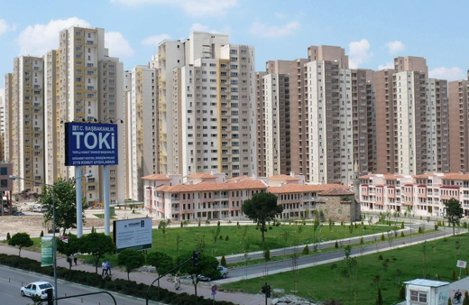TOKİ'ye borçlu vatandaşa indirim fırsatı
