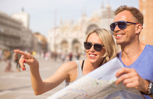 Turizmde 2019 hedefi yüzde 12 artış