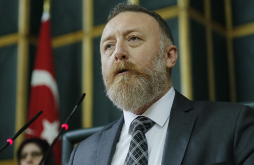 Sezai Temelli açık açık söyledi: Ortak liste çalışması yaptık