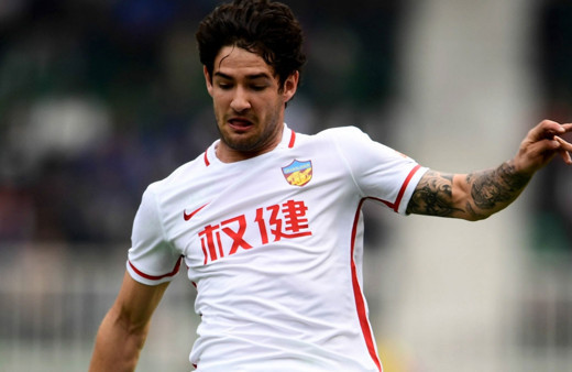 Pato Galatasaray'a mı geliyor? Menajeri mesaj gönderdi