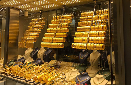 Altında yukarı yönlü hareketlilik! İşte son durum