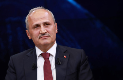 Ulaştırma Bakanı tarih verdi! Boğaziçi Ekspresi seferlerine yeniden başlıyor